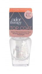 Sally Hansen Color Therapy Top Coat lac de unghii 14, 7 ml pentru femei 001