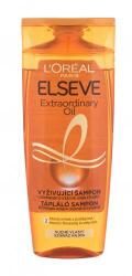 L'Oréal Elseve Extraordinary Oil Nourishing Shampoo șampon 250 ml pentru femei