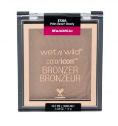 Wet n Wild Color Icon bronzante 11 g pentru femei Palm Beach Ready