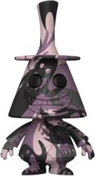 Funko Figurina Funko POP! Disney: Nightmare Before Christmas - Mayor (Art Series) Figurina