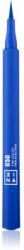  3INA The Color Pen Eyeliner tartós szemfilc árnyalat 850 - Blue 1 ml