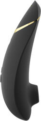 Womanizer Premium 2 Black Vibrator