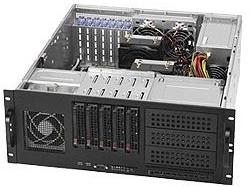 Supermicro SYS-6046T-TUF
