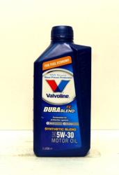 Valvoline 5W-30 Durablend Fe 1 l