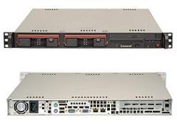 Supermicro SYS-5016I-TF