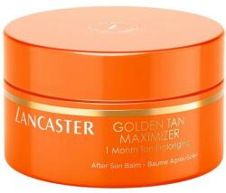 Lancaster Balsam de corp, după plajă - Lancaster Golden Tan Maximizer After Sun Balm 200 ml