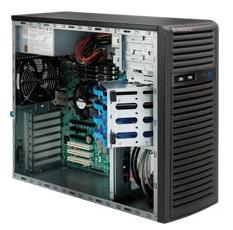 Supermicro SYS-5037C-T