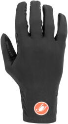 Castelli - manusi ciclism degete lungi Lightness 2 gloves - negru (CAS-4519523-010)