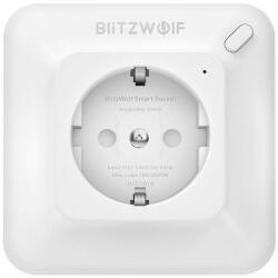 BlitzWolf Priza WiFi inteligenta BlitzWolf BW-SHP8 3680W 16A Tuya (5907489602310)