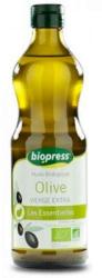 Biopress Bio Olivaolaj 500 ml