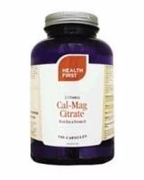 Health First Calcium-Magnesium Kapszula 180 db