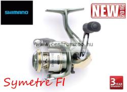 Shimano Symetre FI