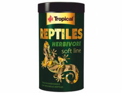 Tropical Reptiles Herbivore Soft Formula 250 ml / 65 g