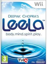 THQ Deepak Chopra's Leela (Wii)