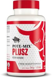 Pote-Mix Plusz 120 db