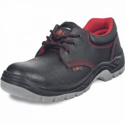 CERVA Ulm Sc-02-007 S1P Src Cipő 40 (0201017660040)