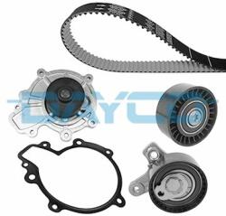 DAYCO Set pompa apa + curea dintata DAYCO KTBWP9760 (KTBWP9760) - automobilus
