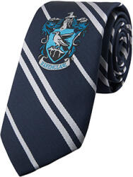 Distrineo Cravată de mătase pentru copii Harry Potter - Ravenclaw / Ochi de Șoim