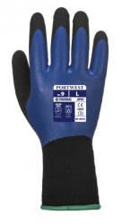 Portwest AP01 - Thermo Pro kesztyű, kék/fekete (PW-AP01B8R)