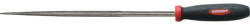 Cromwell 160 mm kerek gyémánt tűreszelő 325/400-as szemcsemérettel (KEN0330280K)