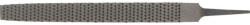 Cromwell 12" (300 mm) kézi simító ráspoly (KEN0324810K) - ezermesterszerszam