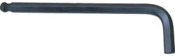 Cromwell 1/8" A/F gömbvégű hatszögkulcs (KEN6024080K) - ezermesterszerszam