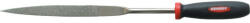 Cromwell 160 mm lapos gyémánt tűreszelő 325/400-as szemcsemérettel (KEN0330340K)