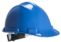 Portwest PS57 - Expertbase Wheel Safety védősisak, Kék (PW-PS57RBR)