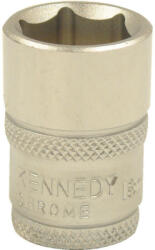 Cromwell 27 mm hatszögű dugókulcs 1/2" -os meghajtóval (KEN5827365K)