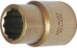 Cromwell 50 mm szikramentes dugókulcs 3/4" -os meghajtóval, Al-Br (KEN5758420K)