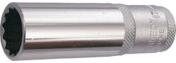 Cromwell 24 mm hosszú dugókulcs 1/2" -os meghajtóval (KEN5827650K) - ezermesterszerszam