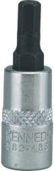 Cromwell T8 Torx feltűzhető csavarbehajtó 1/4" -os meghajtóval (KEN5824687K) - ezermesterszerszam