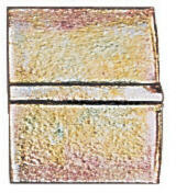 Cromwell 25 mm sima stokkoló betét (KEN5059230K)