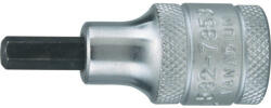 Cromwell 3/16" A/F x 55 mm hatszögű feltűzhető csavarbehajtó 1/2" -os meghajtóval (KEN5827851K) - ezermesterszerszam