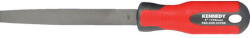 Cromwell 6" (150 mm) félkerek félsimító műhelyreszelő nyéllel (KEN0302370K) - ezermesterszerszam