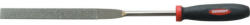 Cromwell 160 mm kézi gyémánt tűreszelő 325/400-as szemcsemérettel (KEN0330220K)