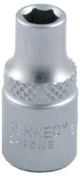 Cromwell 7/16" A/F hatszögű dugókulcs 1/4" -os meghajtóval (KEN5824437K)