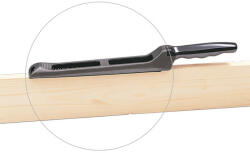 Cromwell Lapos reszelő csere vágóél (KEN5972020K)