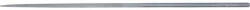 Cromwell 160 mm (6.1/2") négyszög tűreszelő (0 vágás - nagyoló) (KEN0316400K)