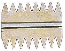 Cromwell 38 mm fésűs stokkoló betét (KEN5059140K)