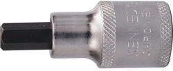 Yamoto 19 mm x 70 mm hatszögű feltűzhető csavarbehajtó 1/2" -os meghajtóval (YMT5827849K) - ezermesterszerszam