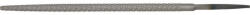 Cromwell 10" (250 mm) kerek simító ráspoly (KEN0324410K) - ezermesterszerszam