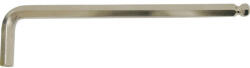 KENNEDY 5.0 mm króm-vanádium gömbvégű hatszögkulcs (KEN6029100K) - ezermesterszerszam