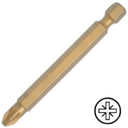 Cromwell titán bit 1/4", PZ2x150 mm (KEN5738030K)