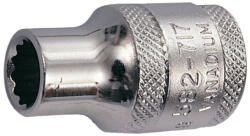 Cromwell 5/8" Whitworth dugókulcs 1/2" -os meghajtóval (KEN5827460K) - ezermesterszerszam