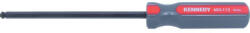Cromwell 5/32" A/F gömbvégű hatszögkulcs csavarhúzó nyéllel (KEN6022100K) - ezermesterszerszam