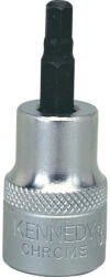 Cromwell 3/16" hatszögű feltűzhető csavarbehajtó 3/8" -os meghajtóval (KEN5826100K) - ezermesterszerszam