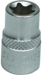 Cromwell E16 Torx dugókulcs 3/8" -os meghajtóval (KEN5825970K) - ezermesterszerszam