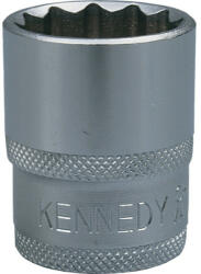 Cromwell 8 mm dugókulcs 1/2" -os meghajtóval (KEN5826900K) - ezermesterszerszam