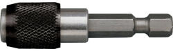 Cromwell 1/4" x 1/4" gyorscsatlakozós bittartó rugós szorítógyűrűvel (KEN5736200K) - ezermesterszerszam